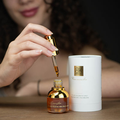 Шипкови Масла за Лице