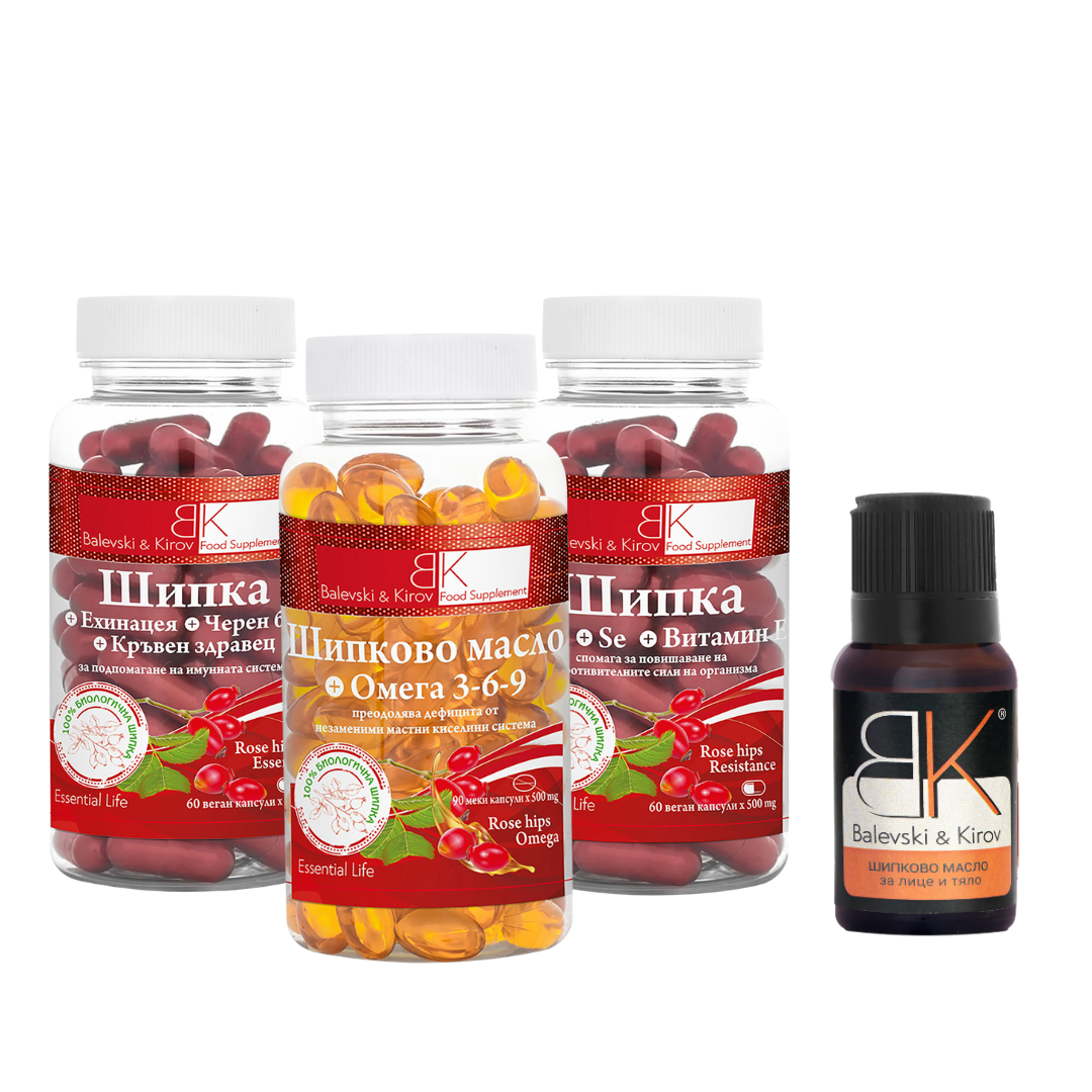 Кардио пакет