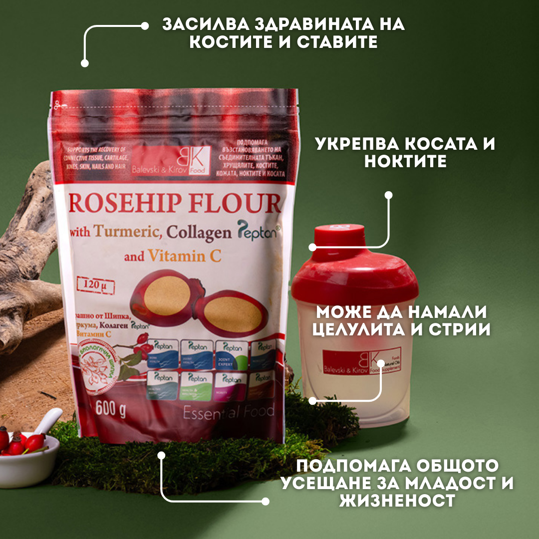 BK-Collagen Peptan®