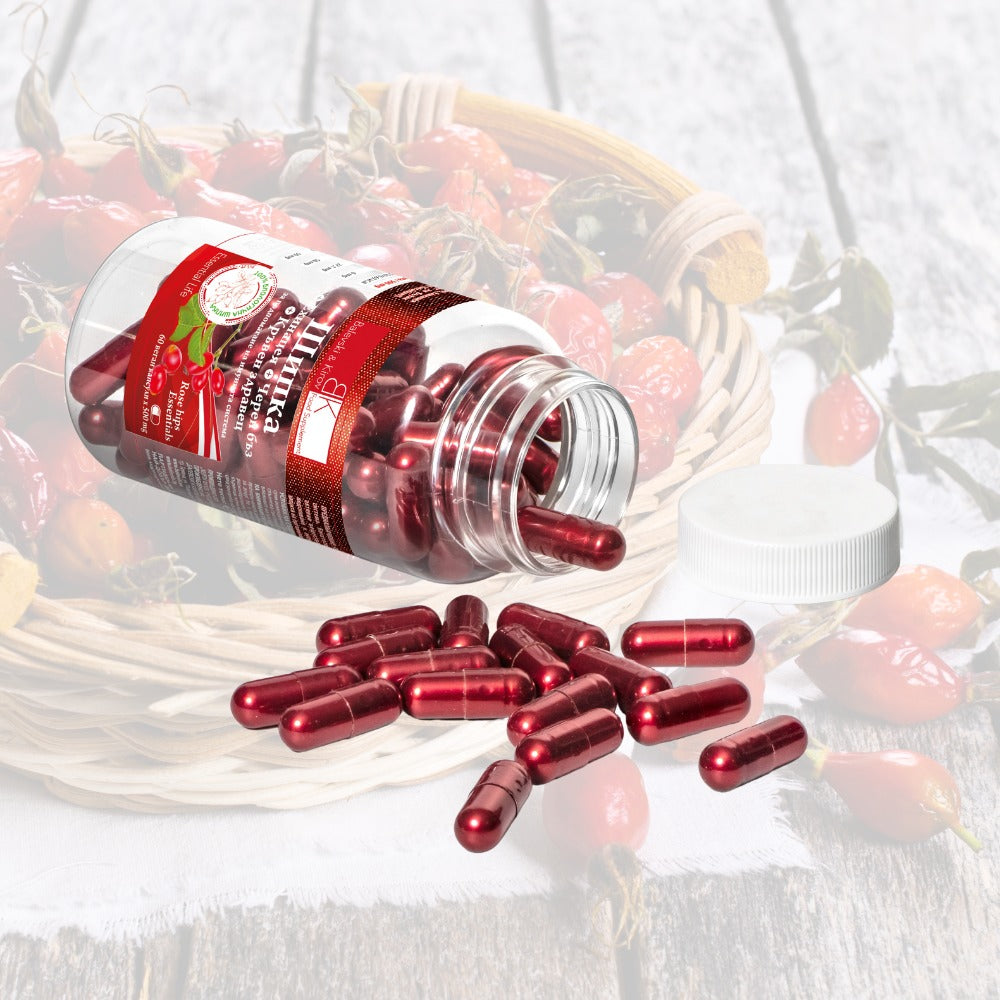 Хранителни Добавки