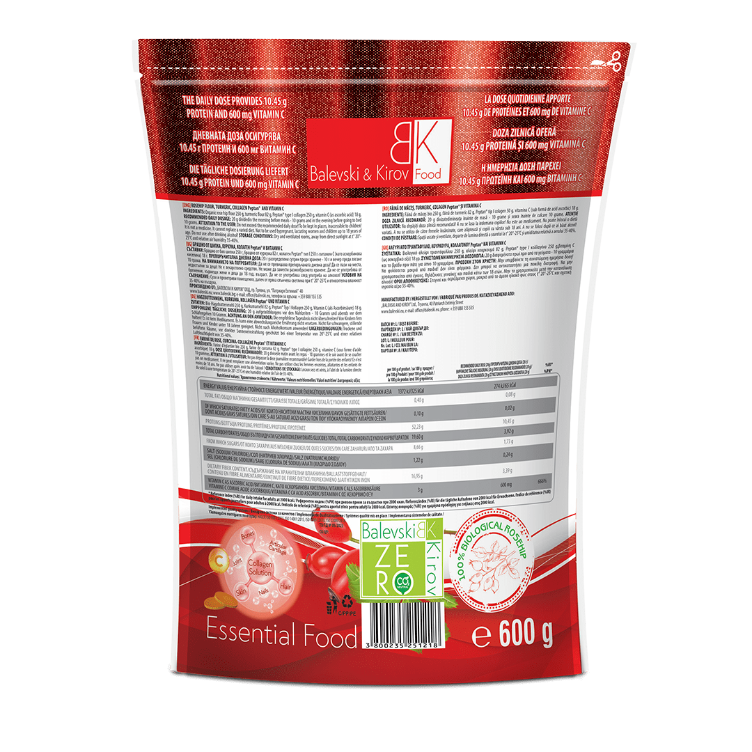 BK-Collagen Peptan®