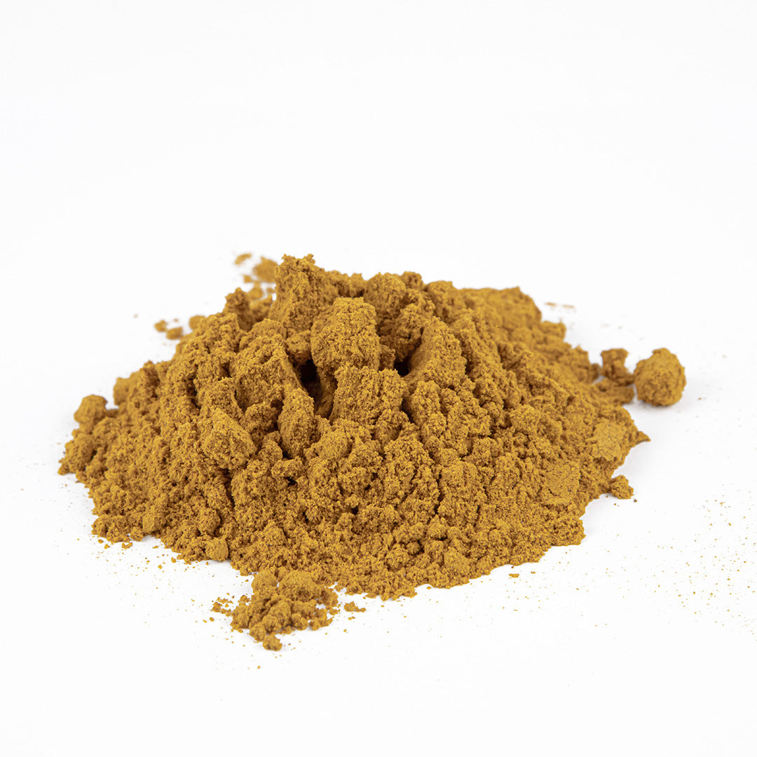 Rosehip flour 100 microns - Organic product 