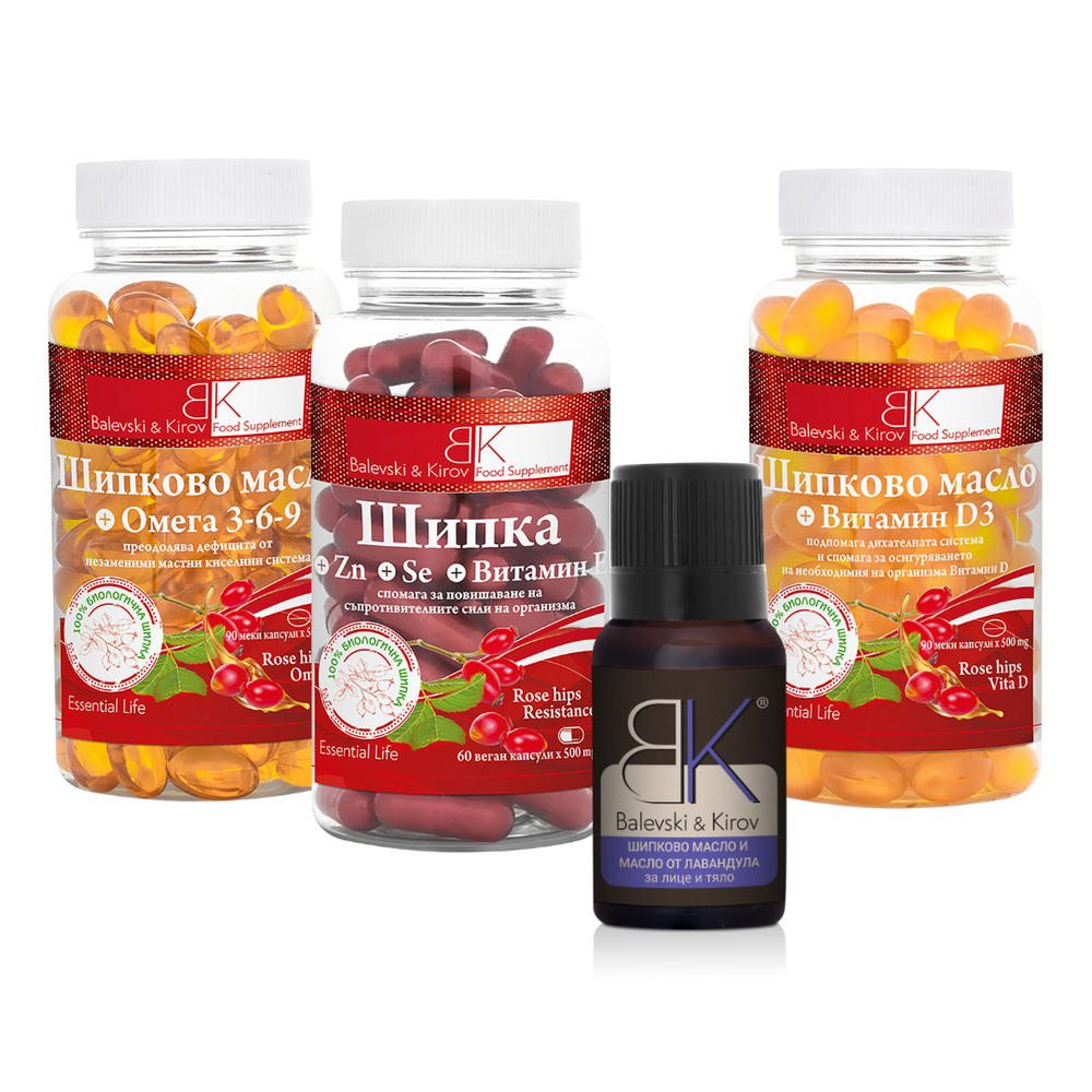 *Срещу Псориазис