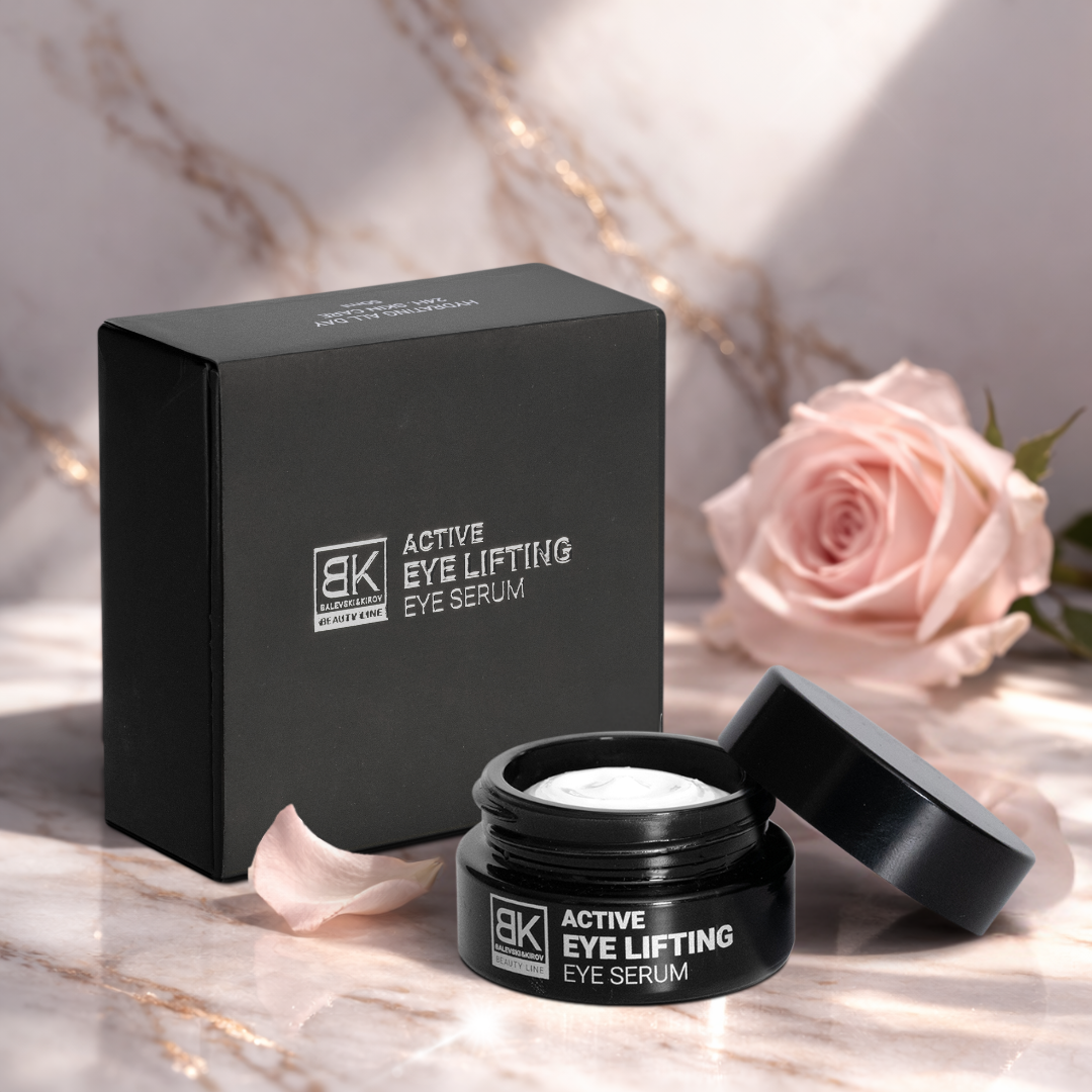 Интензивен Лифтинг Серум за Околоочен Контур