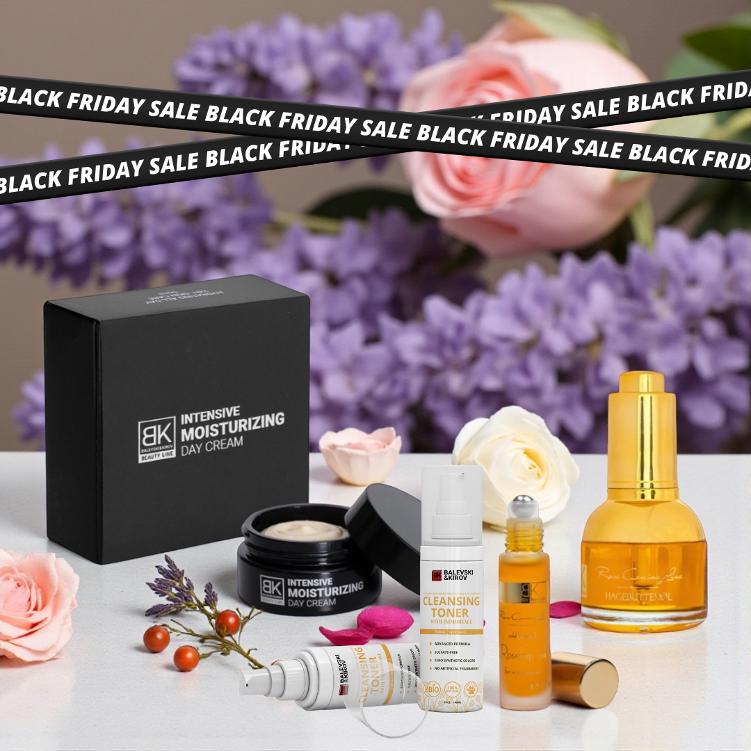 BLACK FRIDAY КЛАСИК КОМПЛЕКТ