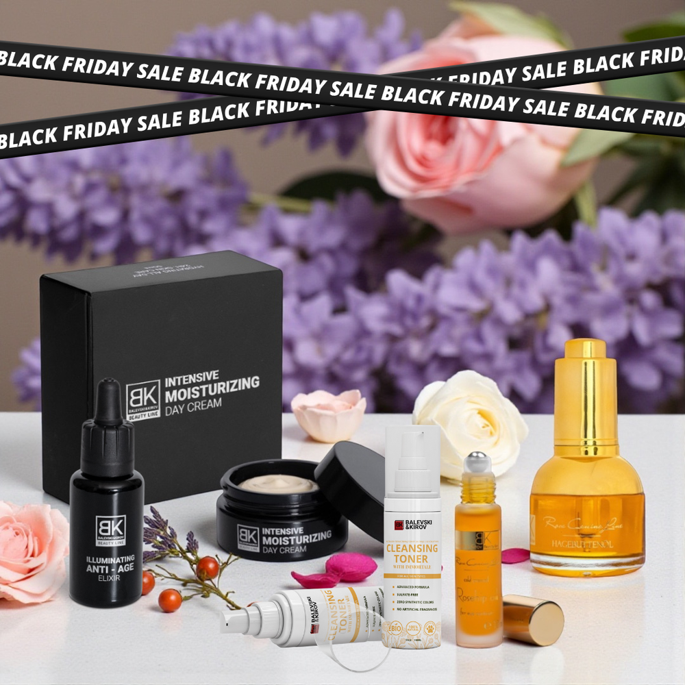 *BLACK FRIDAY ПРЕМИУМ ГРИЖА