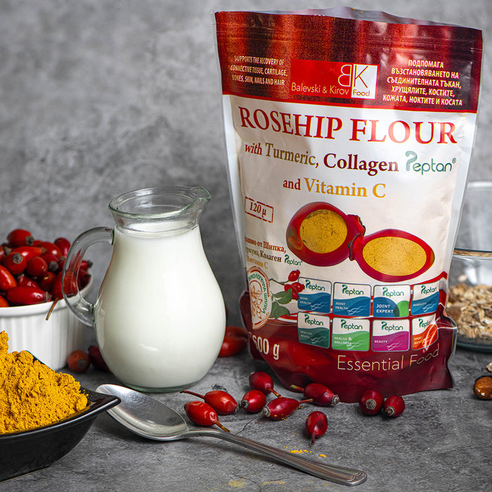 BK-Collagen Peptan®