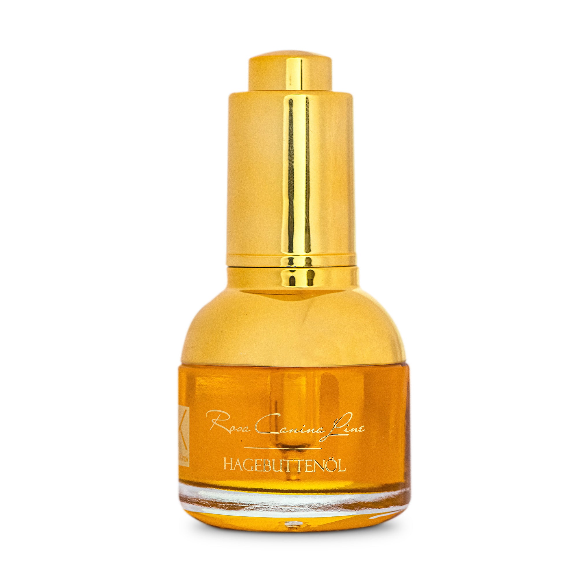 ВИП ВХОД: Шипково масло с Aлое Вера  ЛУКС 30 ml - БИО
