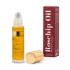 Шипково масло околоочен контур 10ml - БИО