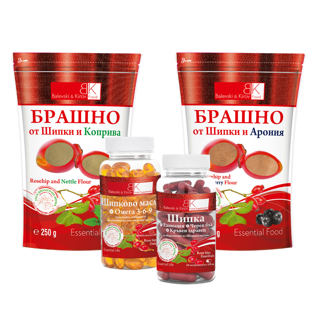 Възстановяване след Химиотерапия