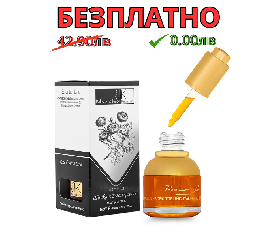 🌟Мигновено Озаряваща Анти-ейдж Терапия - Вземи 2 Безплатни Продукта🎁