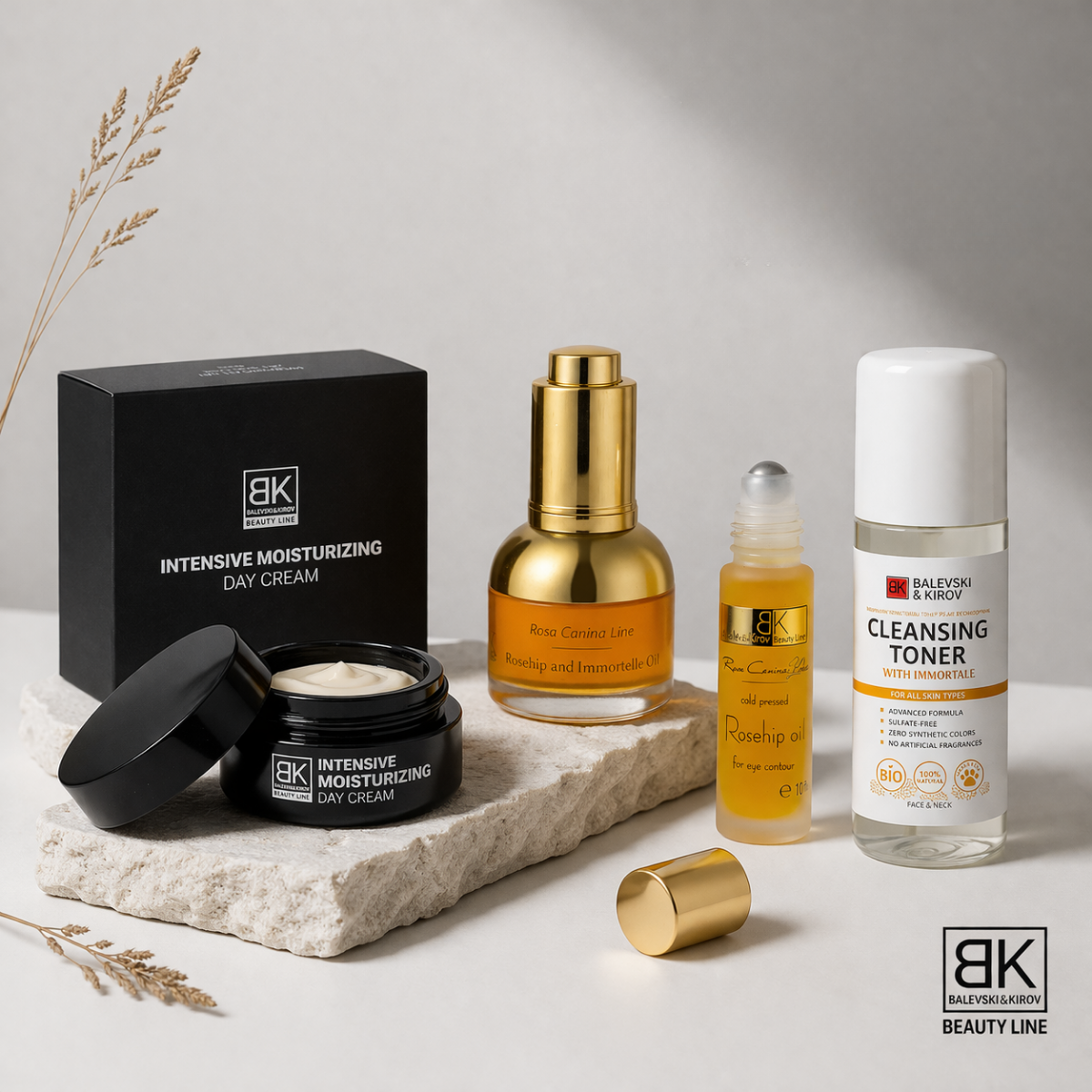 Лимитиран пакет: Премиум Дневна Грижа