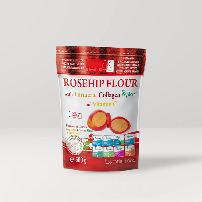 BK-Collagen Peptan®