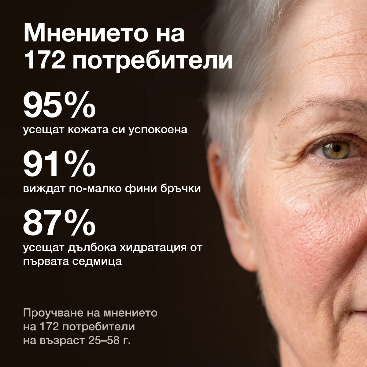 Масло от шипка с алое Лукс: Мнението на 172 потребители