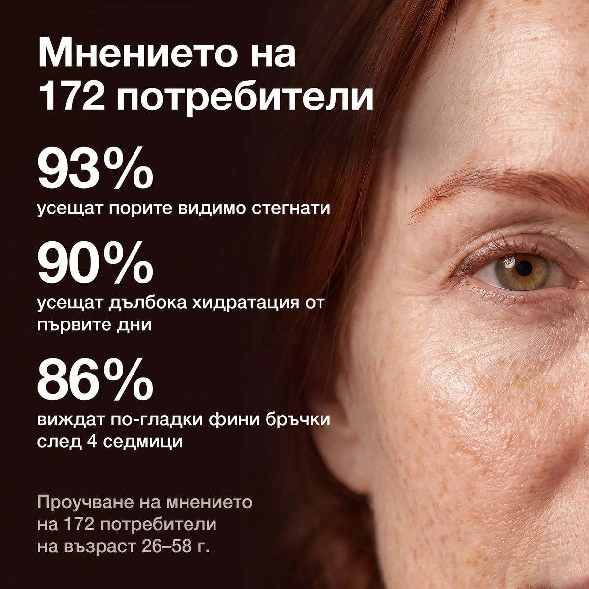 Масло от шипка с бял равнец Лукс: Мнението на 172 потребители