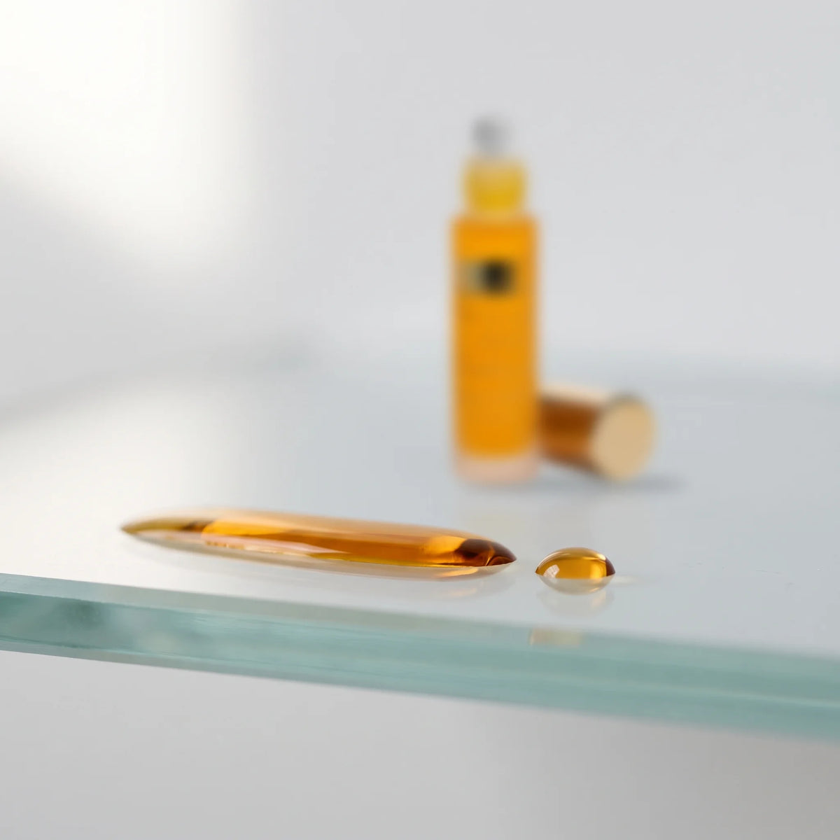 Шипково масло с Безсмъртниче околоочен контур 10ml - БИО, снимка 14
